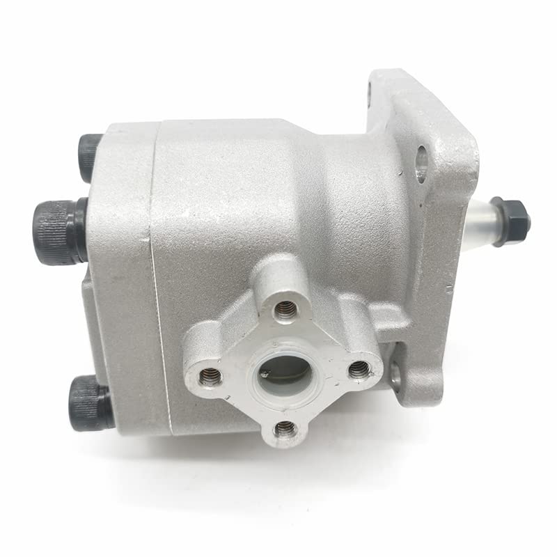 Amazon.com: Compatible with New Hydraulic Pump AM880754 CH15095 