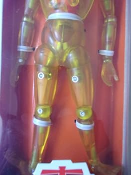 タカラ　変身サイボーグ　キングワルダーJr タカラ 変身サイボーグ キングワルダーJr タカラ 少年サイボーグ