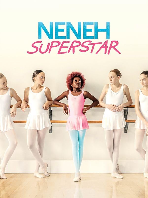 Neneh superstar