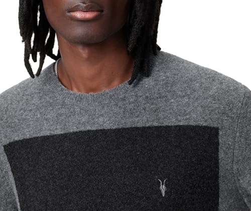 Men's Lobke Knit Crew2