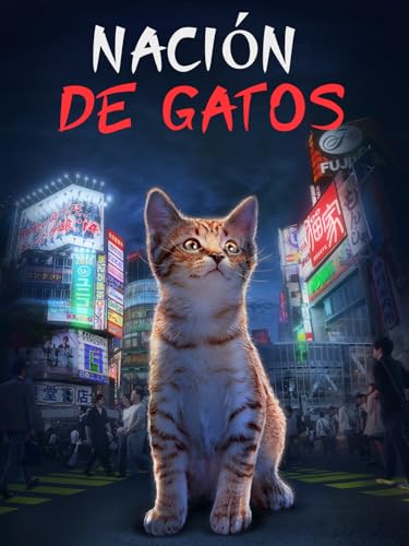 Nación de Gatos