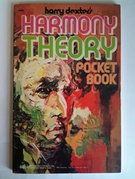 Harry Dexters Harmony Theory Pocket Book