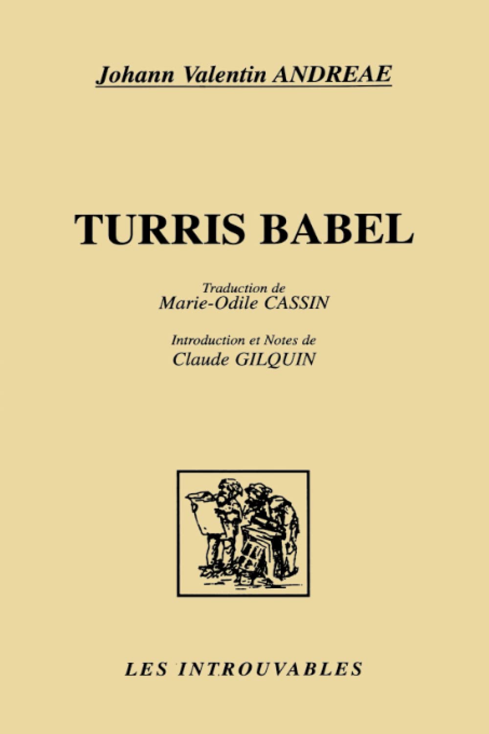 TURRIS BABEL