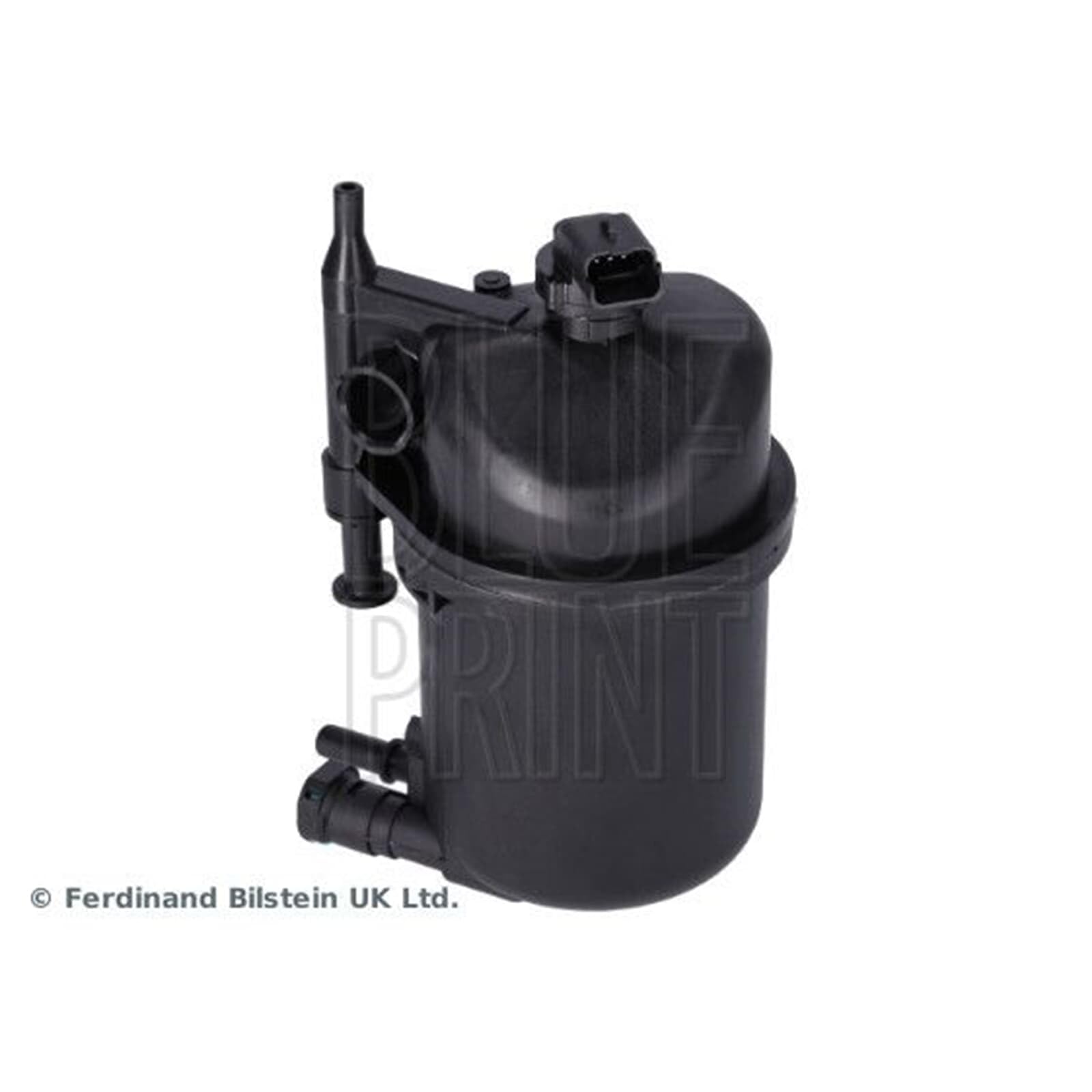 BLUE PRINT Filtro carburante ADBP230052 | Compatibile con: JAGUAR F-PACE, XE, XF II, XF SPORTBRAKE, LAND ROVER DEFENDER Station Wagon, LAND DEFENDER Van
