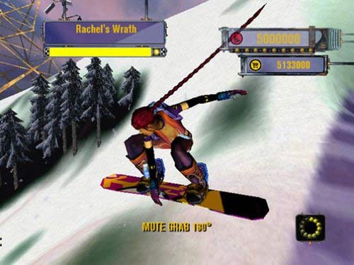 Dark Summit - Gamecube (Renewed)