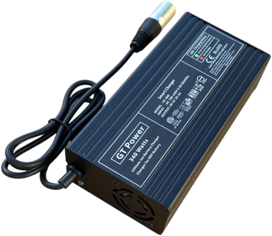 5A AC Adapter Compatible with Yozma in 10 Pro (NOT for in 10) image 4