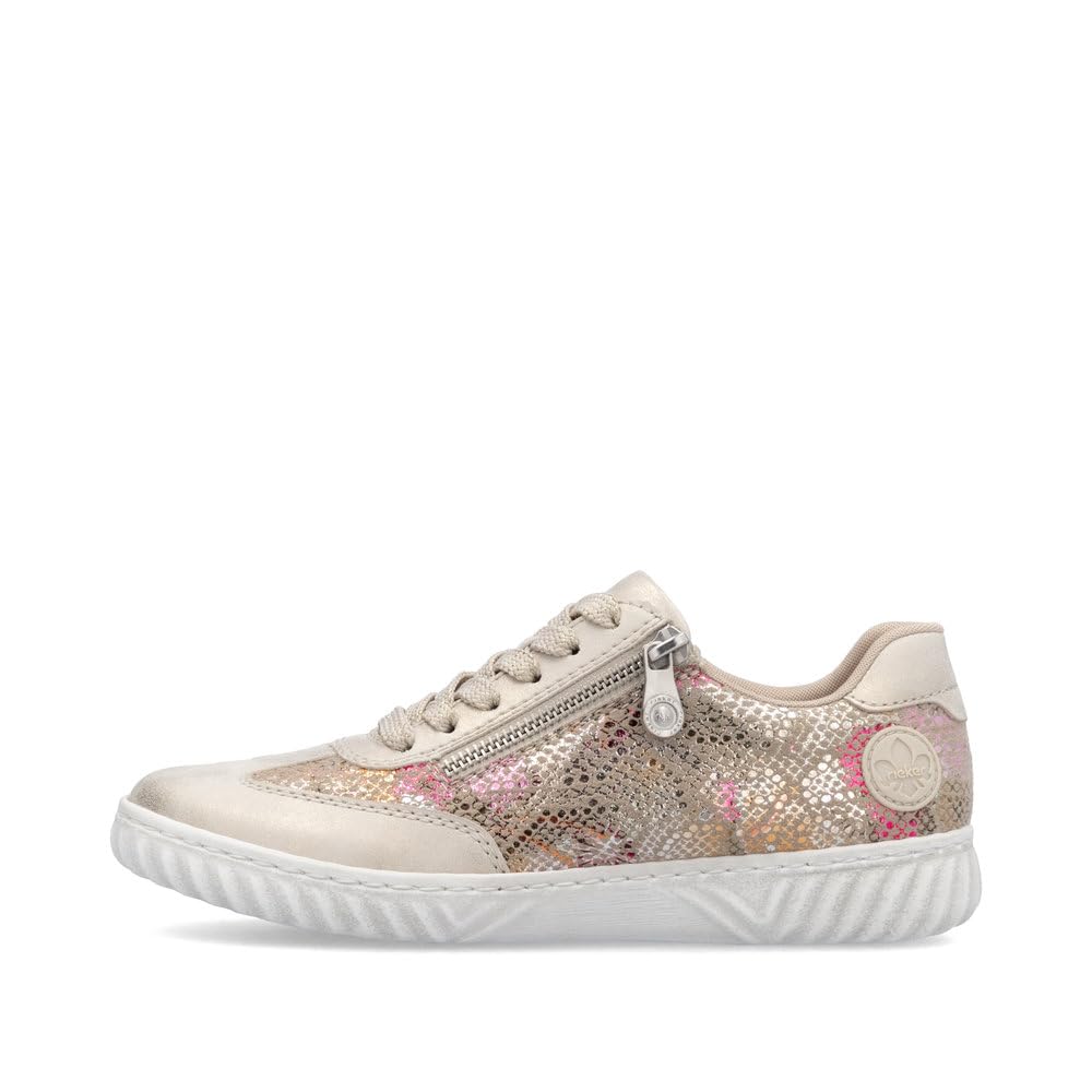 Rieker® - Tennis Talon Plat - Taille 38