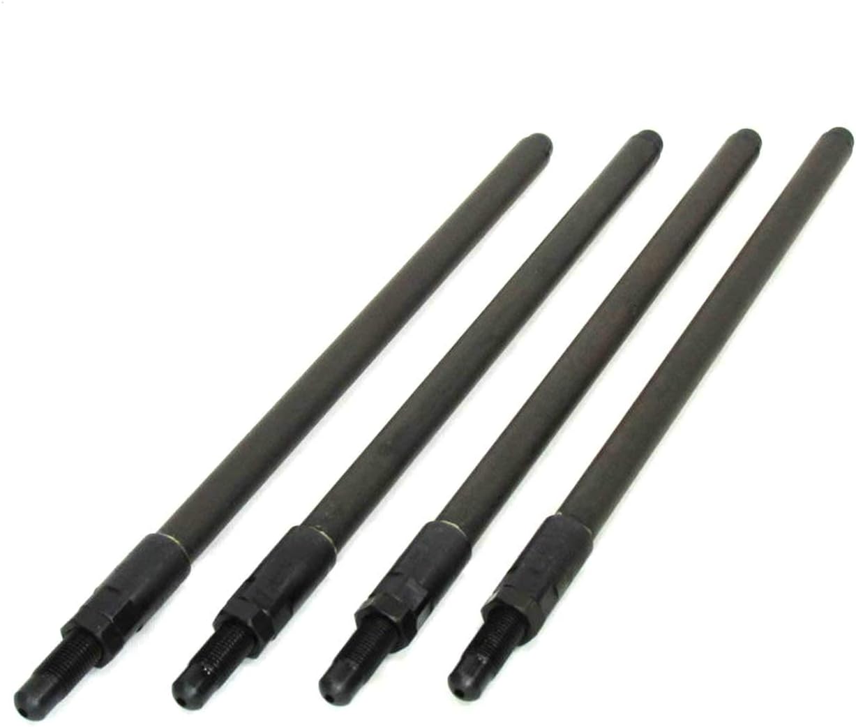 Rapid Change Adjustable Pushrods for 19992017 Harley Twin