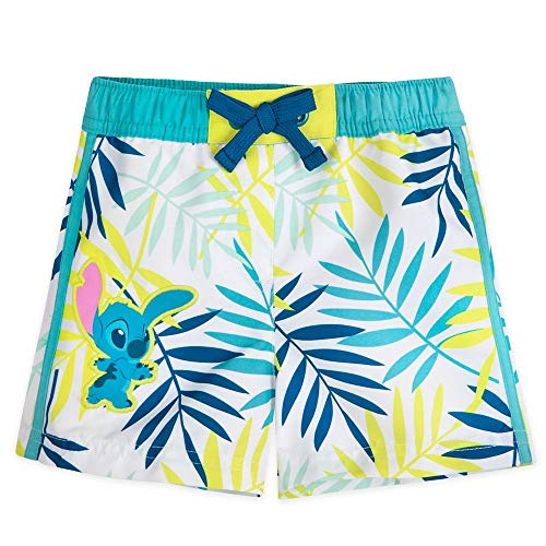 Disney Stitch Swim Trunks for Baby, Size 6-9 Months