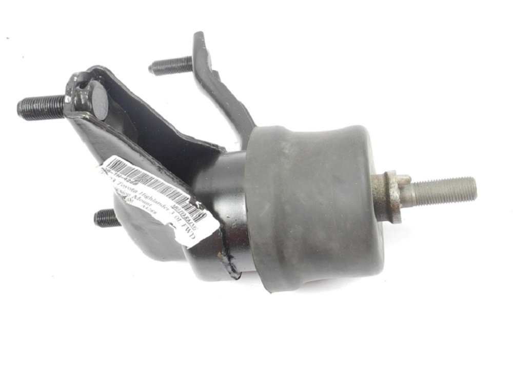 Premium Motor PM4288 Automatic Transmission Mount Fits: Highlander/Camry/ ES350/ RX350/ Avalon/Venza/Sienna