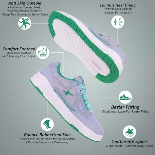 Image of SPARX Casual Shoe SM-957 for Men