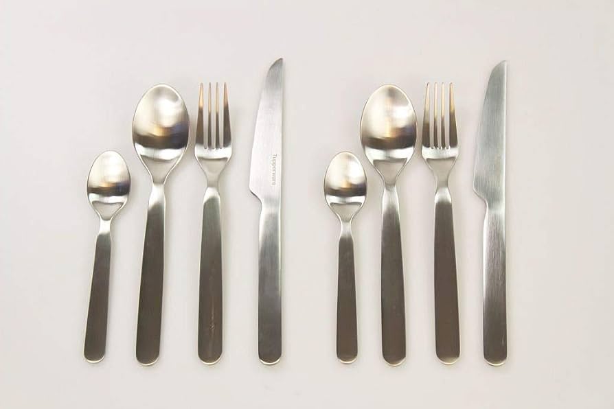 ☆Tupperware SMALL KNIFE 2本セット