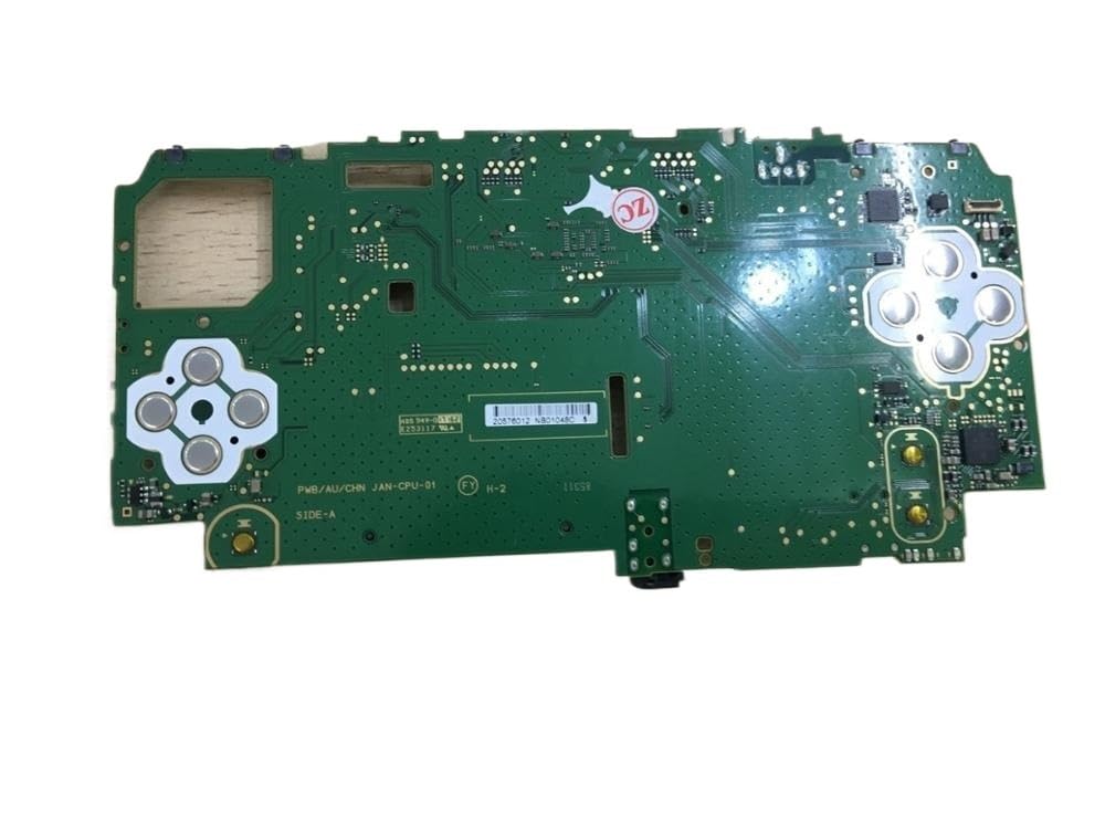Placa base PCB versión de EE. UU. for 2DSXL, piezas de repuesto for consola Nintendo 2DSXLGame | Placa base PCB versión EE. UU. for 2DSXL