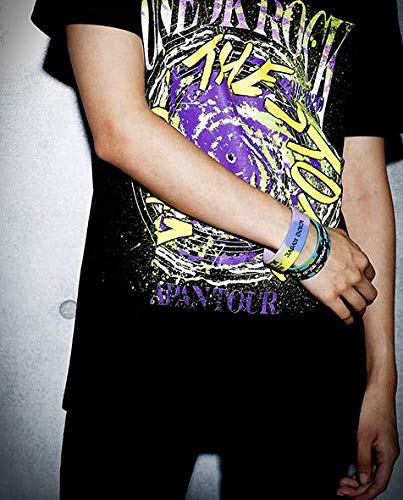 ワンオクロック2019-2020ラババン ➕3本 商品詳細ページ | ONE OK ROCK Official web store | ラバー