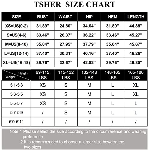 Tsher Women's One Shoulder Asymmetric Collar High Split Stretch Slim Cocktail Midi Dress (M, Black-2) #TOP6