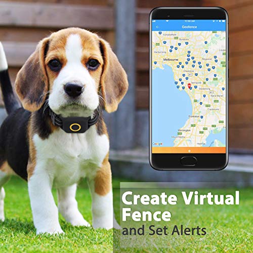 O-CONN-GPS-Dog-Tracker-Health-and-Location-Tracker-for-Dogs-Waterproof-Dog-Tracking-Smart-Collar-Device-4G-LTE-US-Coverage-Nationwide