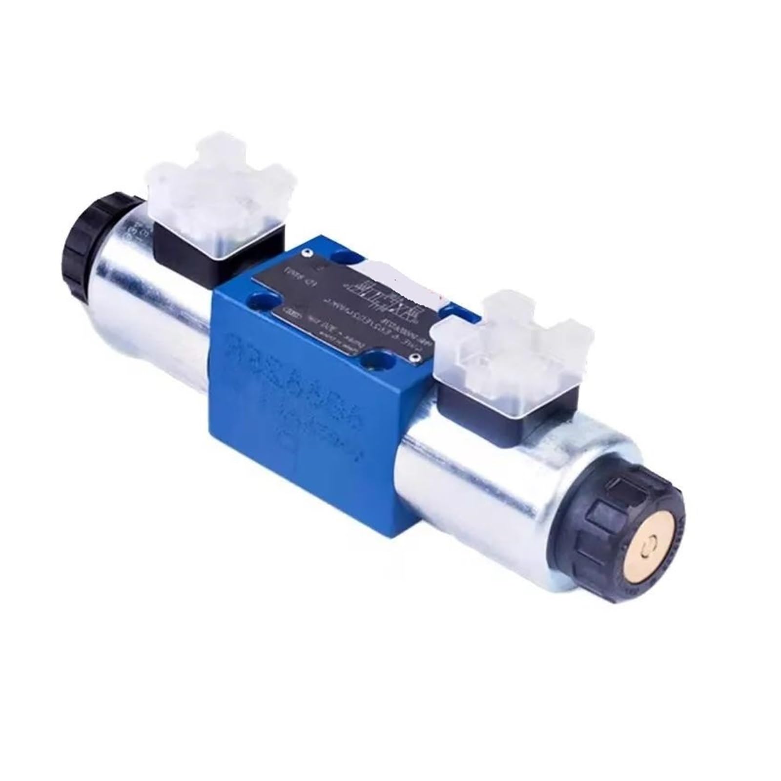 HYUJNAFZR Control Valve R978898344 4WE 6 J62/EG24N9K4/B12 4WE6J62/EG24N9K4/B12 Hydraulic Solenoid Valve
