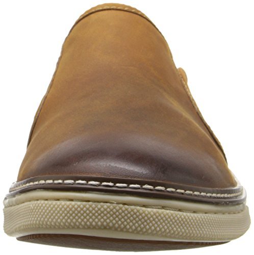 Image of Johnston & Murphy Men's McGuffey Slip-On Dress Casual Shoes