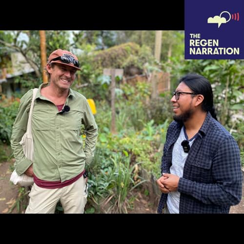 Seeds, Stories & Sovereignty: A Walk Through Mayan Permaculture At Lake Atitlán