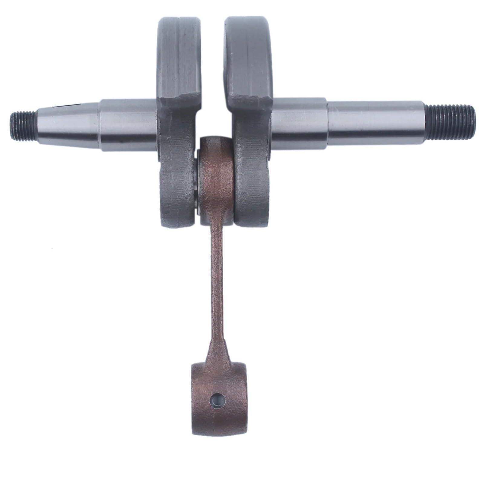 Kurbelwelle for Huq 181 281 288 XP 394 for Jonsered 2094 2095 Kettensäge 501 81 49–01