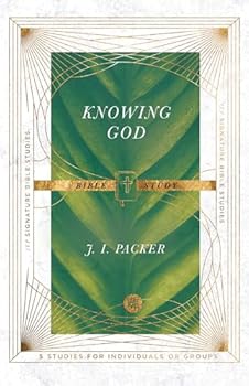 Knowing God Bible Study