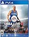 NBA Live 16 - PlayStation 4