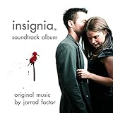  Insignia (Original Motion Picture Soundtrack)
