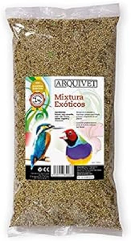 Arquivet Mélange Exotique - 1 kg
