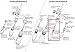 WeldingCity 5-pk Collet Body 10N31 (1/16