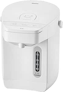 COMFEE’ 電気ポット 電動お湯ポット 2.2L マイコン 保温温度調整 安全ロック 湯量選択 機能 省エネ CKW-22SW07A1
💰5990円 → 4780円
💰5990円 → 4780円