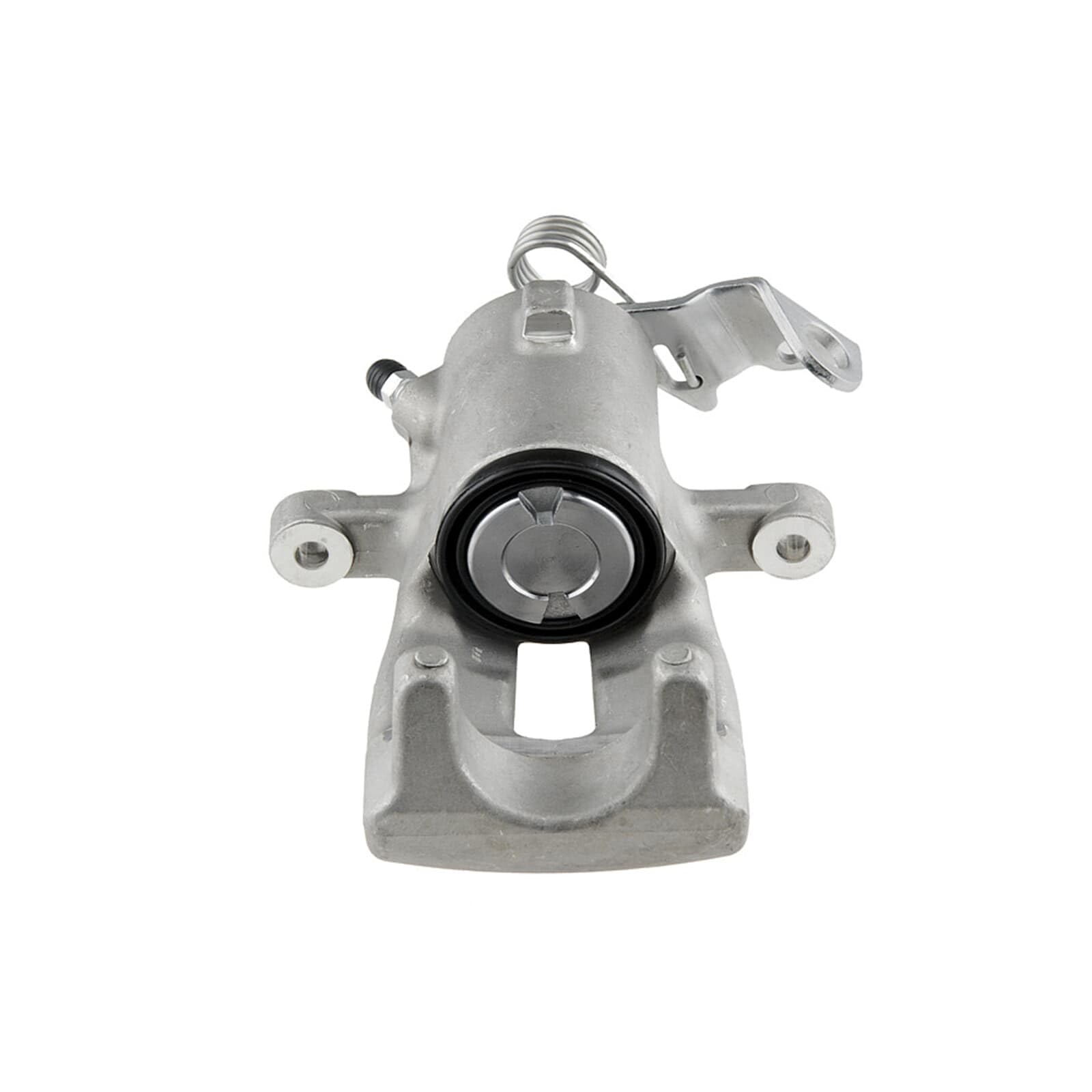 NTY Pinza freno HZT-PL-053 Compatibile con: OPEL ZAFIRA/ZAFIRA FAMILY B, ZAFIRA B Kasten/Großraumlimousine