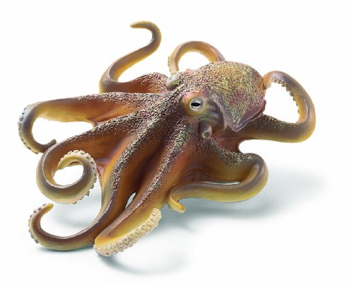 Preisvergleich Produktbild Schleich 16085 - Riesenkrake