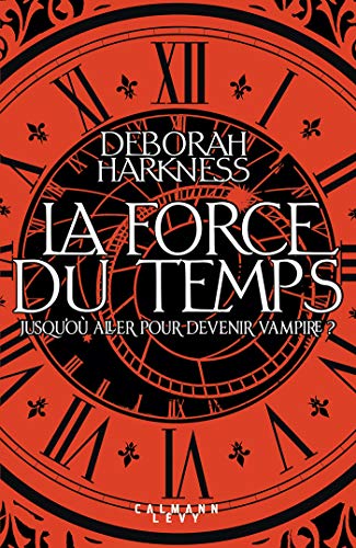 Télécharger La force du temps PDF Ebook En Ligne