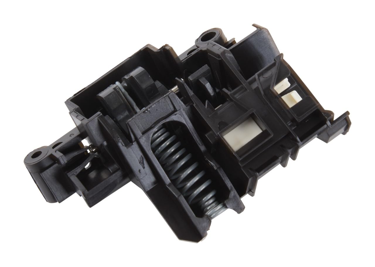 Amazon.com: Whirlpool W11412299 OEM Dishwasher Door Latch Assembly