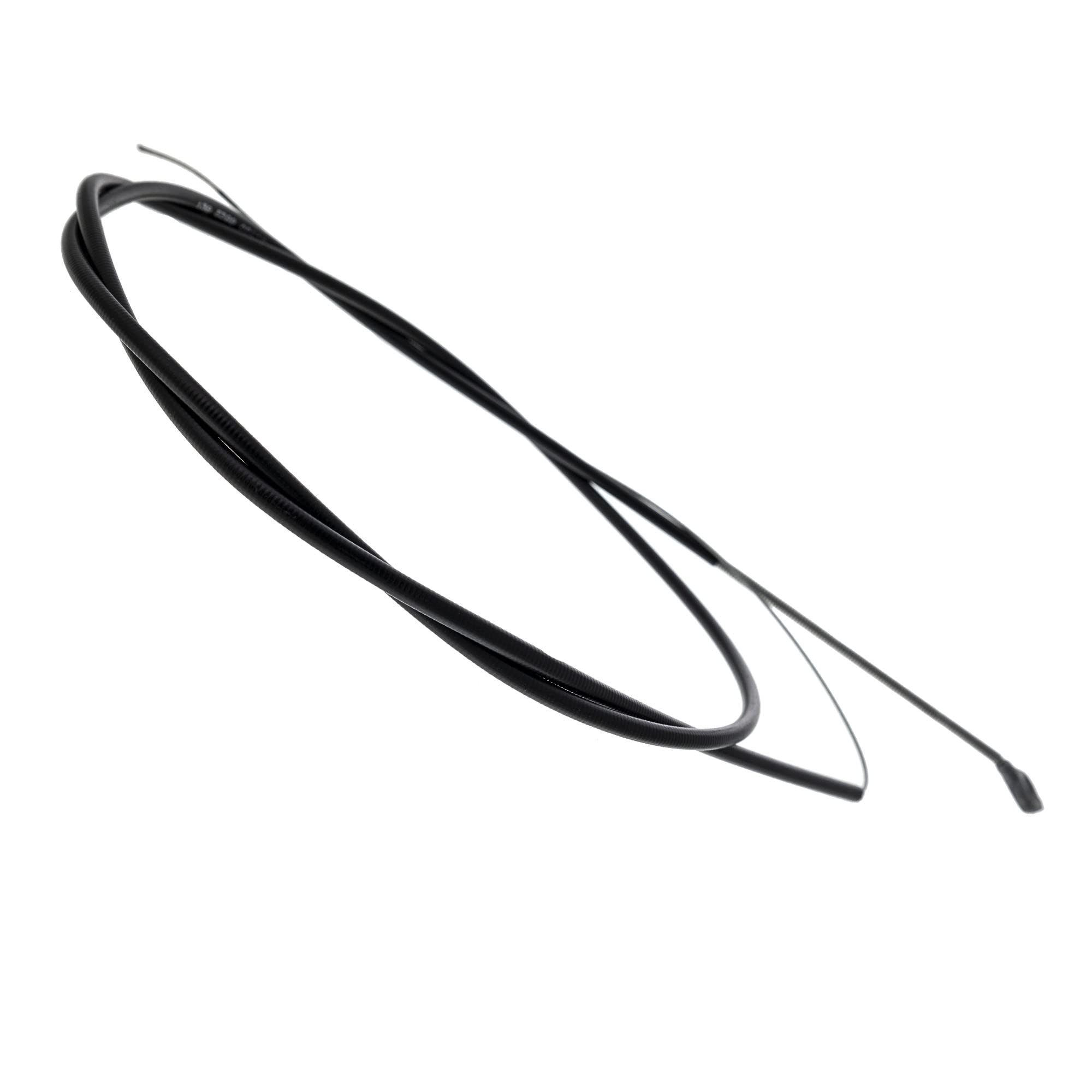 きゃろ  Amazon.com : Exmark 138-5399 Parking Brake Cable Walk Behind
