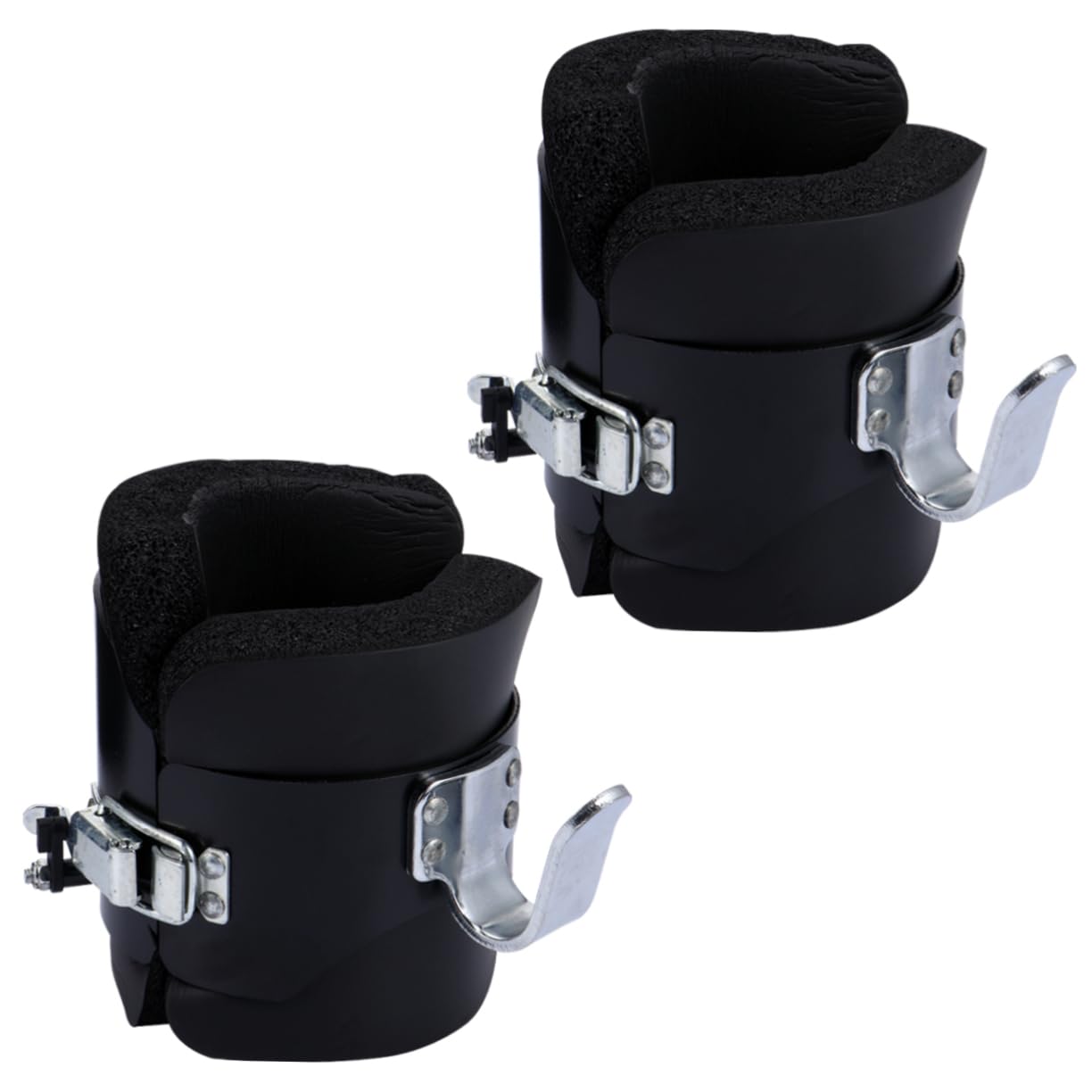 Healvian Version Stand Anti Gravity Ankle Boots Gravity Boots for Inversion Therapy Gym Equipment Supplies