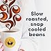 Gevalia Traditional Roast Mild Light Roast Ground Coffee, 12 oz Bag