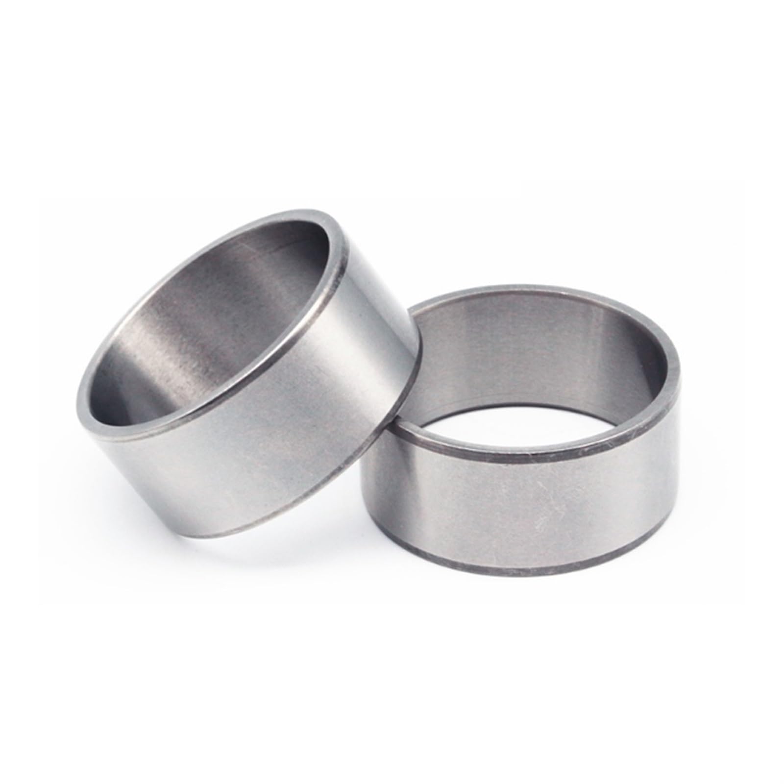 2 pz Boccola Cuscinetto Manicotto in Acciaio boccola Diametro Interno 25 Esterno 29 30 32 34 35 Lunghezza 12 17 20 22 38 40(25x29x30)