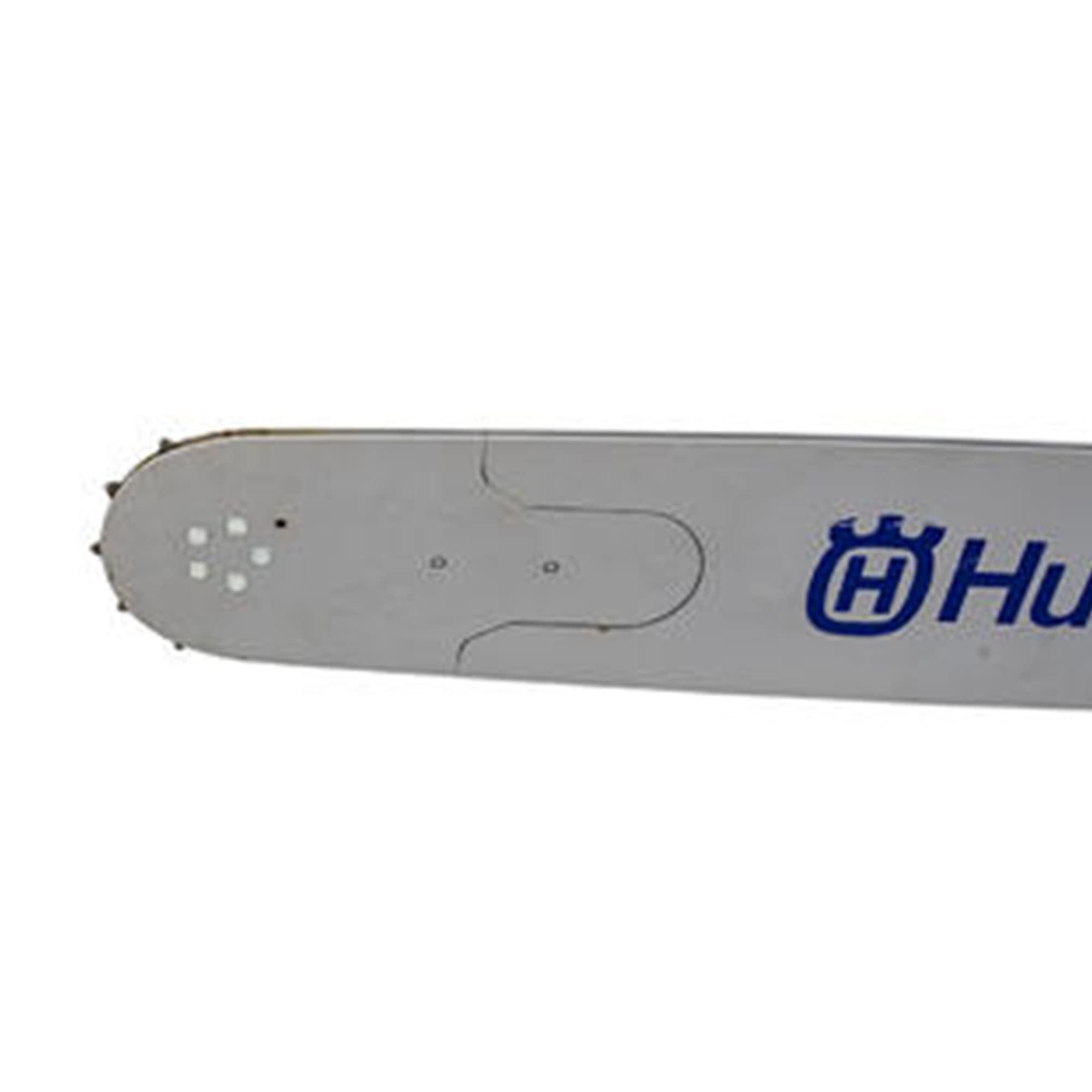Husqvarna 596687268 HT-280 - Barra de motosierra, color gris