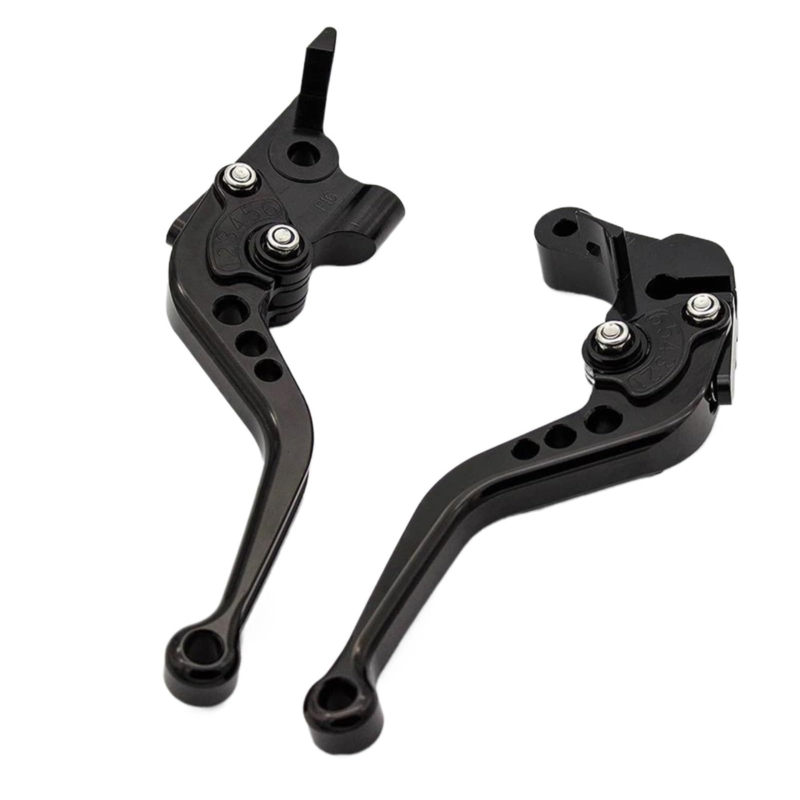Leviers frein d'embrayage pour MT03 pour réparer une commande cassée - 7