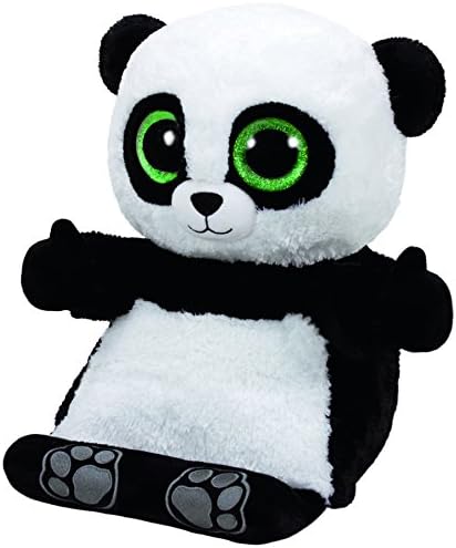 Carletto Ty 60001 Poo Panda, 32 cm.
