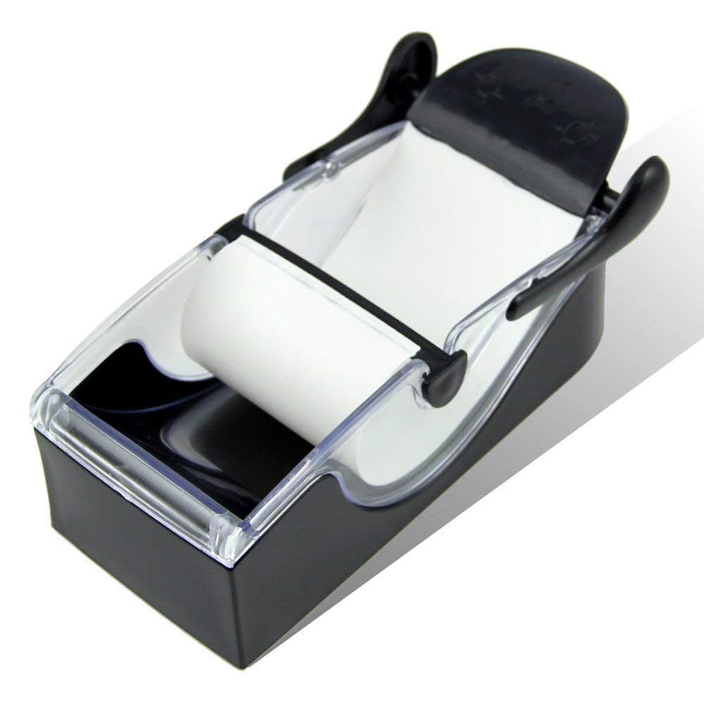 HeroNeo® DIY Sushi Roller Cutter Perfect Magic Machine Roll Gadgets Kitchen Maker Tool