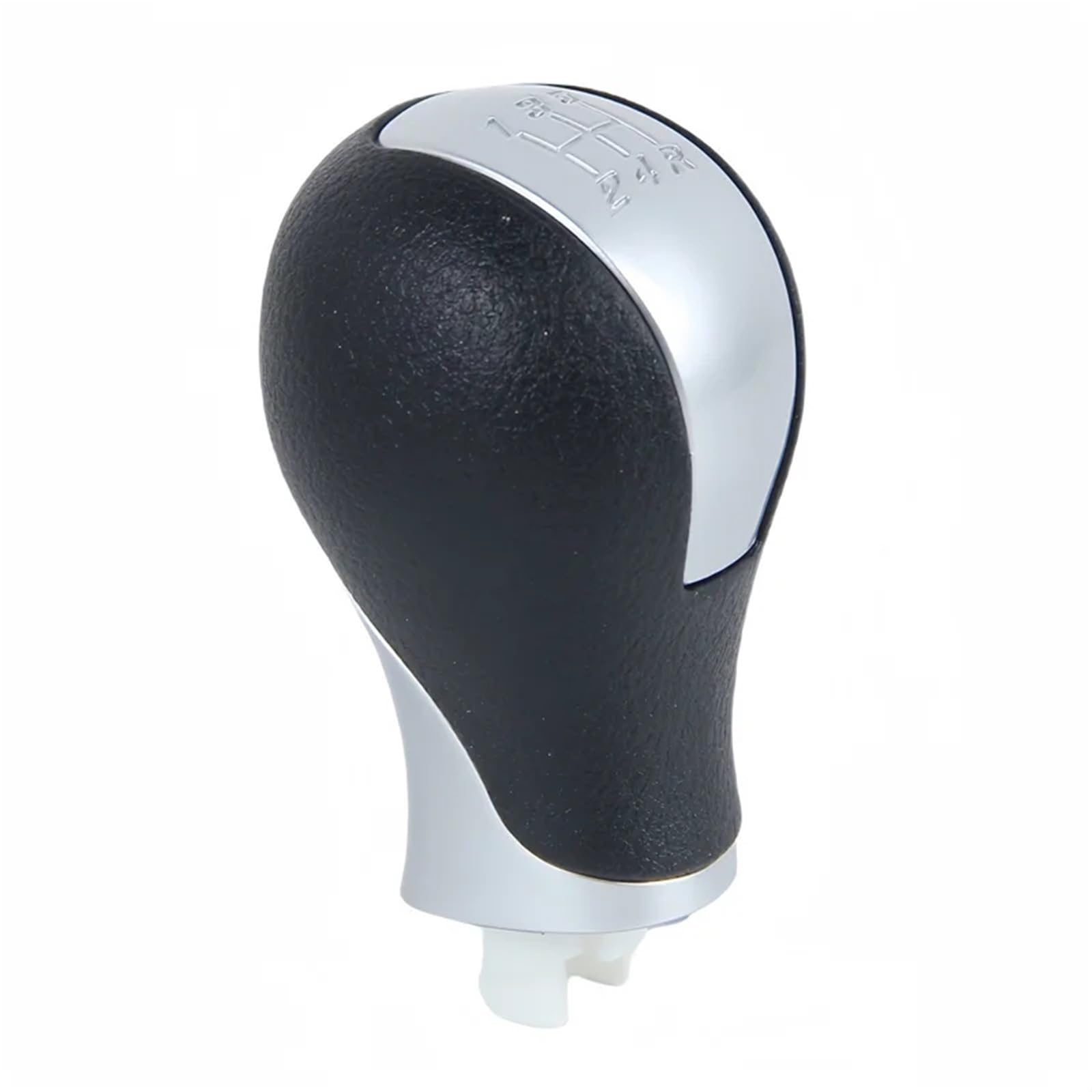 LVDLRAJJ Gear Shift Knob Compatible with Civic 2012 2013 2014 2015