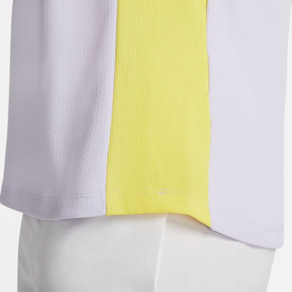 NIKE T-shirt à manches courtes Court Dri Fit Advantage Rafa pour homme
