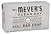 Mrs. Meyer's Bar Soap, Lavender, 5.3 Ounce