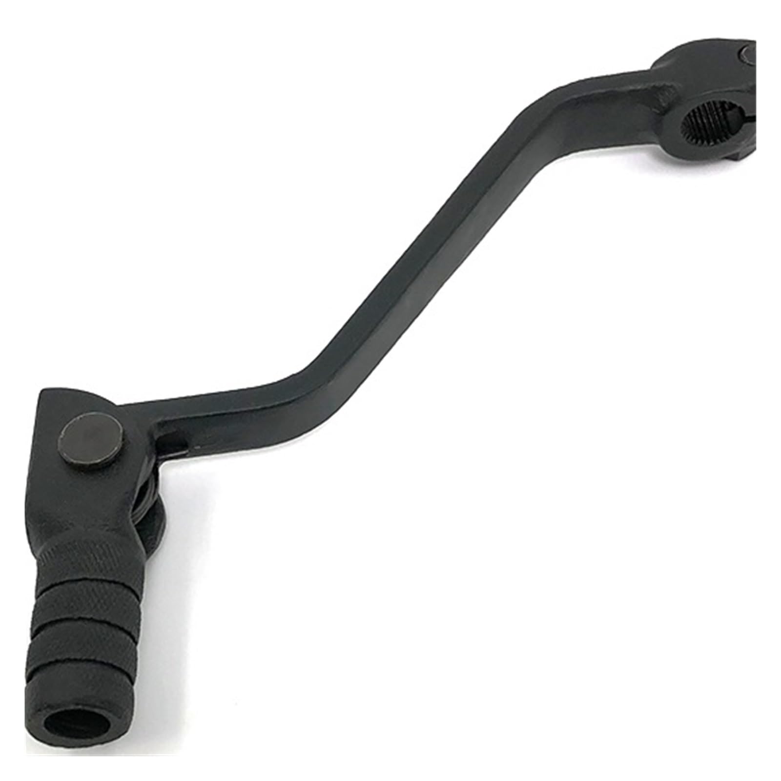 Qr0cjnpb X6 Motorcycle Gear Shifter Motorcycle For Kayo Folding Gear Shifter Shift Lever Gearshift Pedal Cb50 Cb125 Cb250 Crf230 T2 T4 T6 Dt230 Mt250