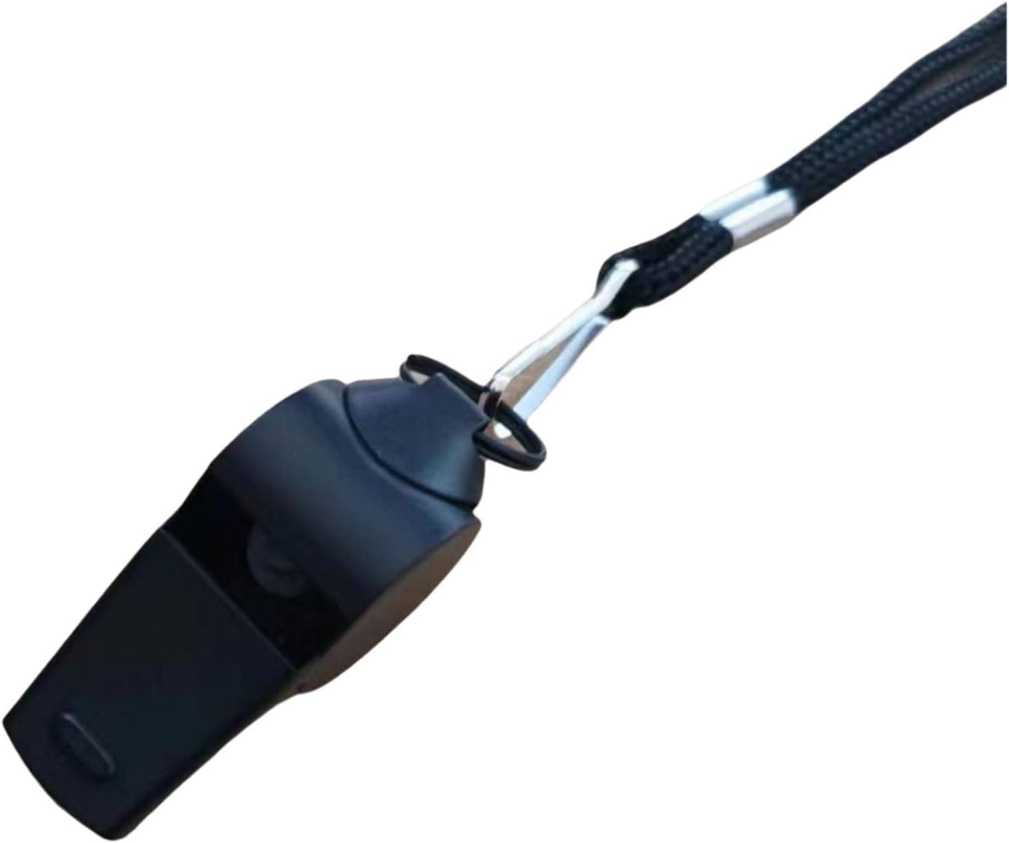 Sports Referee Whistles Basketball Football Training Camping Survival Emergencies Lifesaving