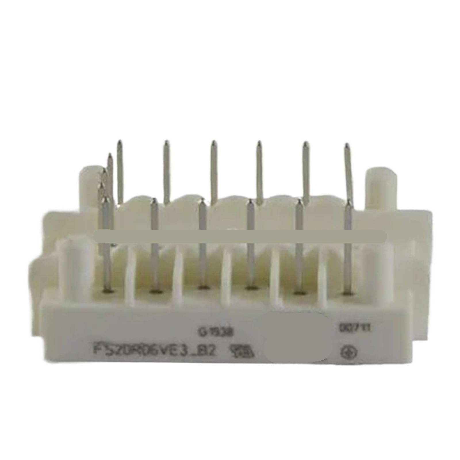 Module de pont redresseur FS10R06VE3-B2 à haute isolation électrique
