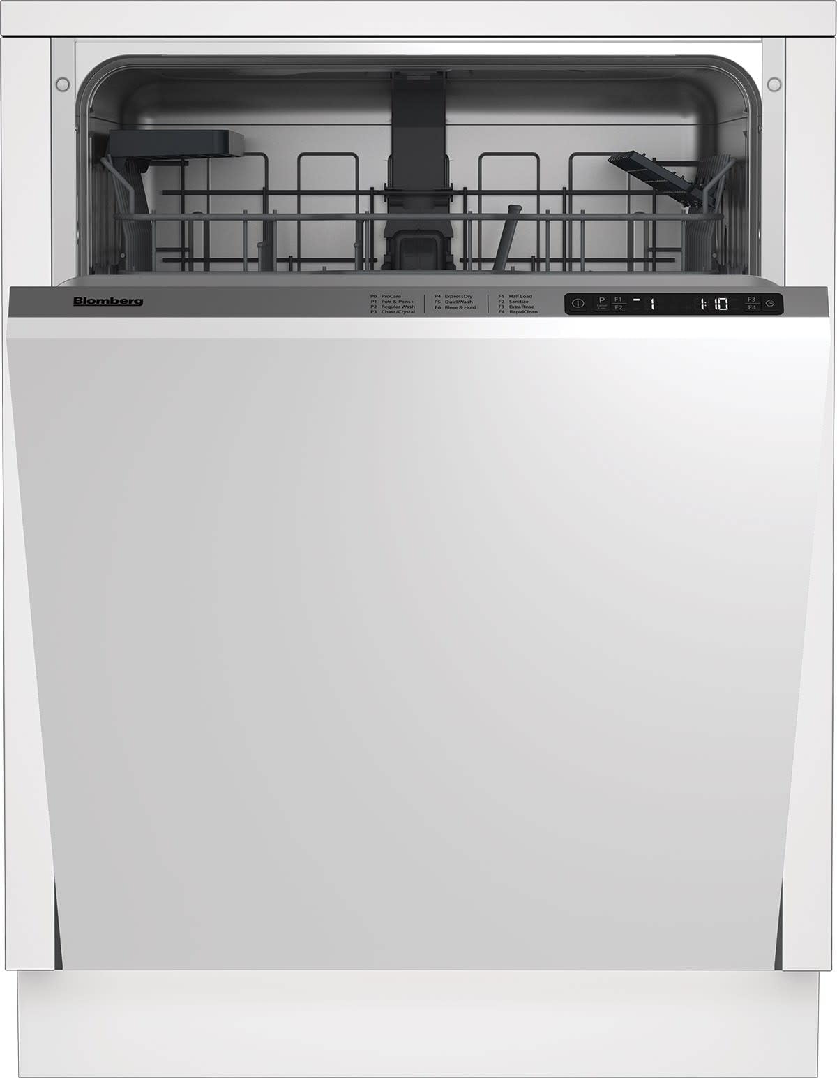 Blomberg DWT51600FBI