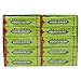 Doublemint Extra Wrigley's Double Mint Kaugummi, 20 x 5 Sticks